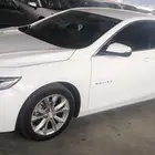 Malibu turbo standard 2022