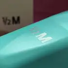 كوب هاف مليون أزرق بارد جديد