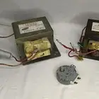 قطع غيار مايكروويفات ونيونات