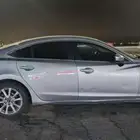 مازدا 6 2017 استمارة ساريه فحصمنتهي بيع اوبدل بوبكات اوقلاب