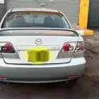 مازدا نظيفه مكينه قير شرط مجدد مفحوص