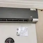مكيف 2 طن شغل بارد