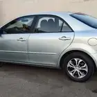 مازدا 2006. نظيفه مجدد مفحوص مكينه قير شرط