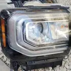 شمعه جمس سيرا 2015 مستعمل اصلي وكاله