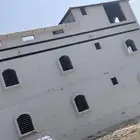 لياسة اسمنتية ملونه