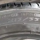 كفرات مشلان 215 55 17