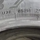 كفرات برجستون 235 45 20
