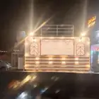 تبلغ مساحتها 4 أمتار في 2.