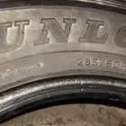 كفرات دنلوب 285 60 18
