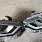 شمعات زيبزو ديمكس 2022 مستخدم نظيف اصلي وكاله