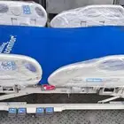 سرير طبي هراوم امريكي نفس حق المستشفى