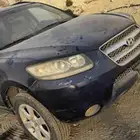 قطع تشليح سنتافي 2011