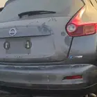 قطع غيار تشليح نيسان جوك 2014