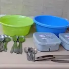 اغراض مطبخ