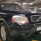 فولفو XC90 2007