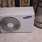 مكيف اسبليت خربان للبيع