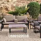 جلسه خارجيه حديد
