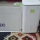 روتر زين5G وروترSTC