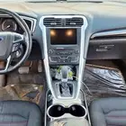 فورد فيوجن 2016 فل كامل