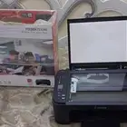 طابعة كانون بدون حبر للبيع