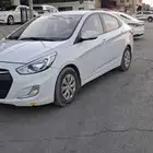 هوندي اكسنت 2018