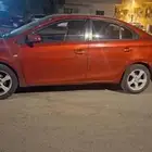 تايوتا يارس للايجار