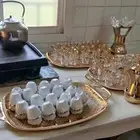 قهوجي وصبابين