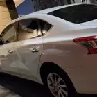 سياره نيسان سنترا
