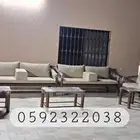 جلسه خارجيه حديد