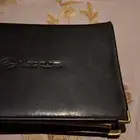 لكزس LS400 1996