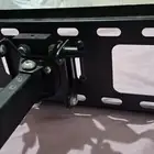 حامل شاشه خامه محترمه جدا وثقيل