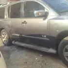 جيب ارمادا موديل 2007