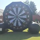 العاب هوائية زحاليق ونطيطات وملاعب صابونيه للايجار اليومي