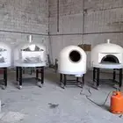 افران بيتزا نابولي
