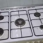 غساله وفرن للبيع 800 ريال