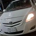 سياره يارس 2008 للبيع