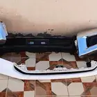 صدام كامل هايلكس 2016 وفوق