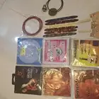 أدوات موسيقى