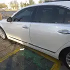 لكزس شورت LS460 2016 - سعودي (نظييف للمستخدم)