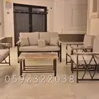 جلسه خارجيه حديد