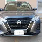 نيسان كيكس 2023 فئه SV