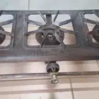 غاز ثلاث روس نظيف للبيع