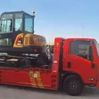 ميني بوكلين للايجار اليومي والشهري والسنوي