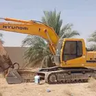 بوكلين للايجار في القصيم