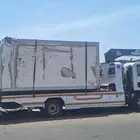 ونش كرين