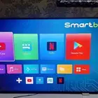 تلغزيون.75 بوصه توشيبا. العادي