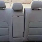 ظهر مقعدة خلفية كيا سيراتو الفل للبيع