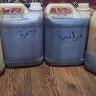 عسل  سدر درجة اولى  سدر درجة ثانية  سمرة  مراعي