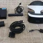 للبيع ps vr