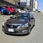 نيسان التيما 2013